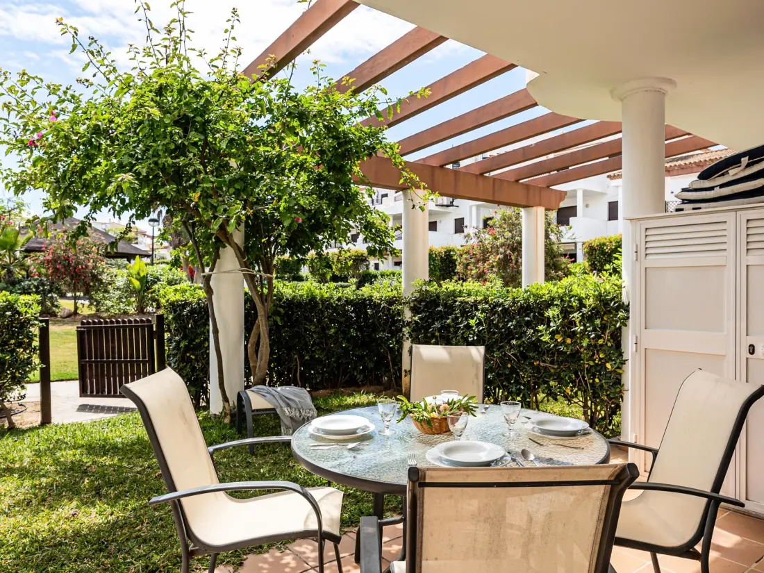 Location de Vacances Chiclana de la Frontera 89