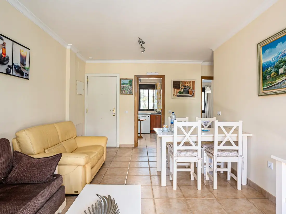 Location de Vacances Chiclana de la Frontera 89