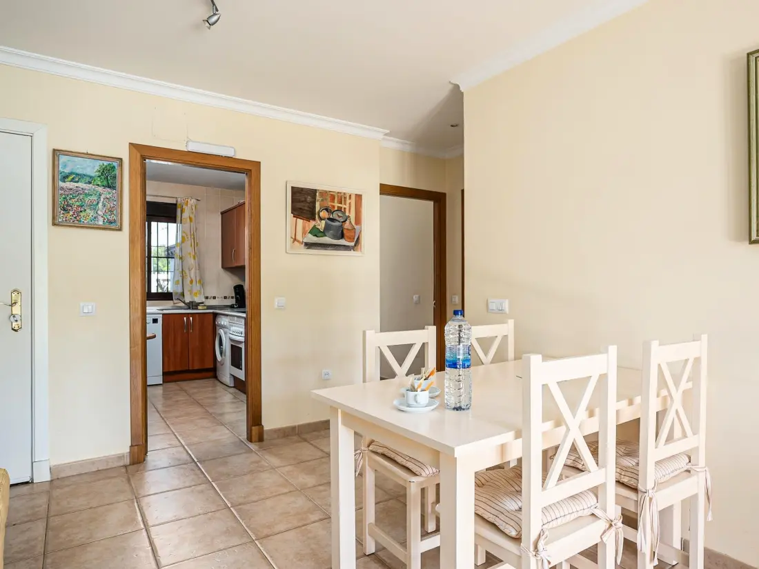 Location de Vacances Chiclana de la Frontera 89