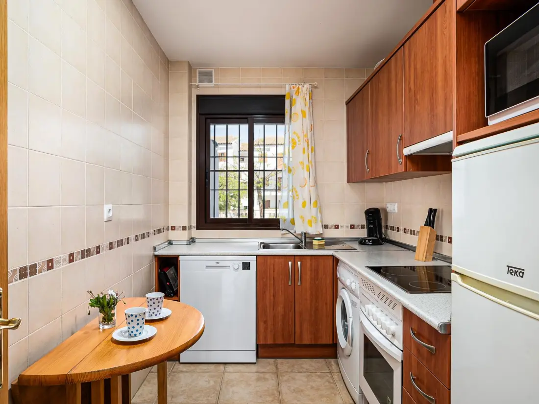 Location de Vacances Chiclana de la Frontera 89