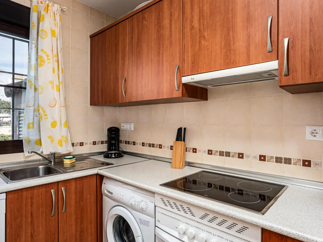 Location de Vacances Chiclana de la Frontera 89