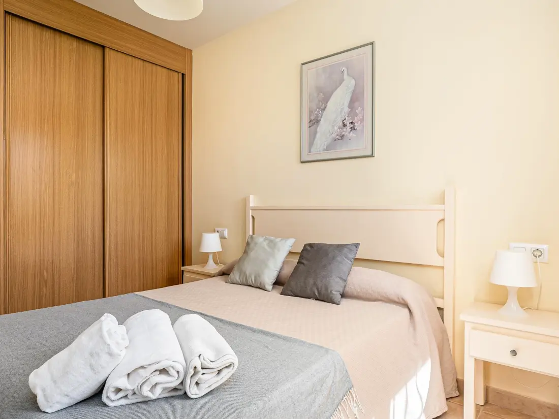 Location de Vacances Chiclana de la Frontera 89