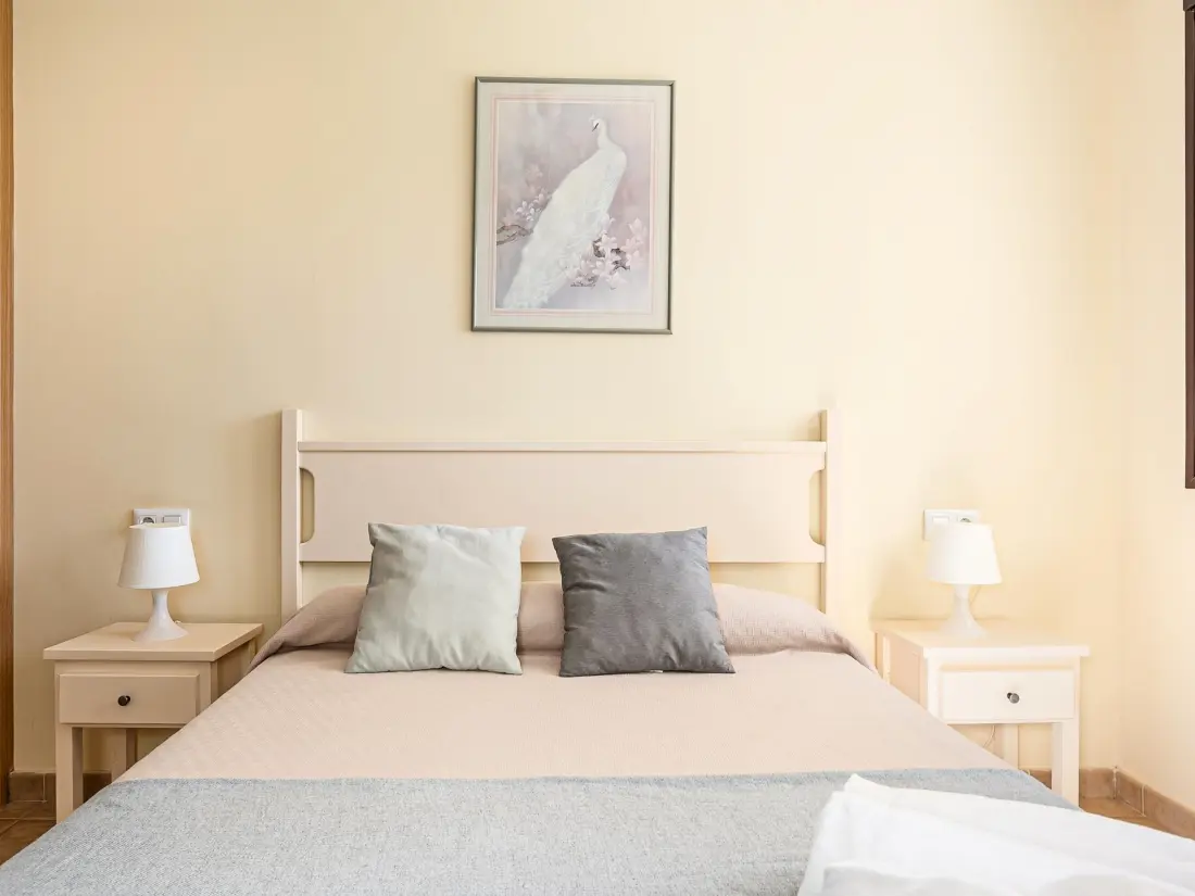 Location de Vacances Chiclana de la Frontera 89