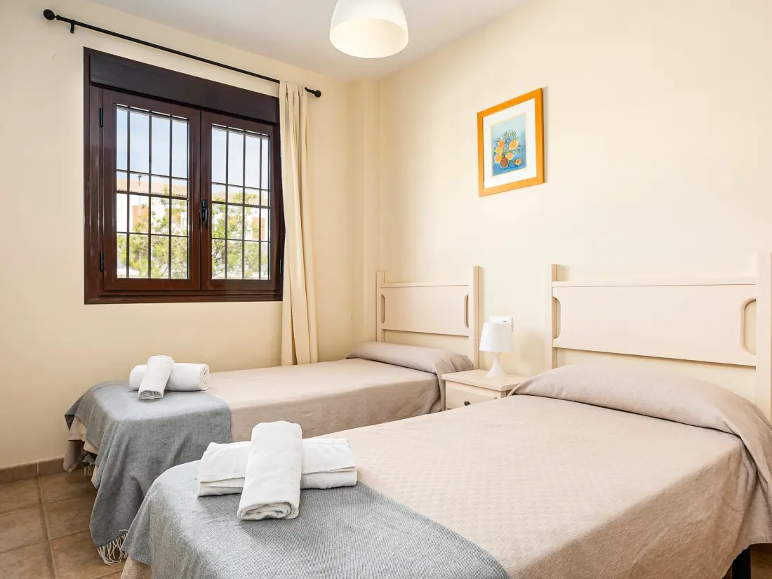 Location de Vacances Chiclana de la Frontera 89