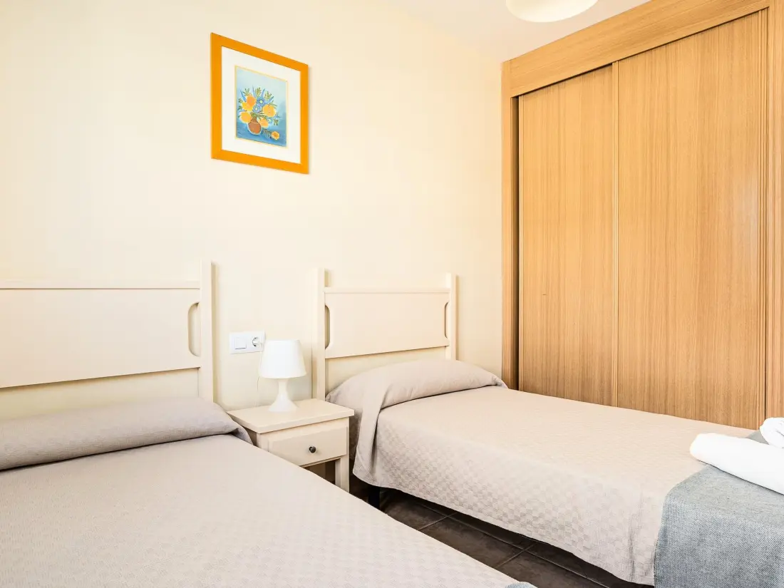 Location de Vacances Chiclana de la Frontera 89