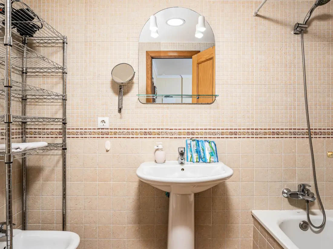 Location de Vacances Chiclana de la Frontera 89