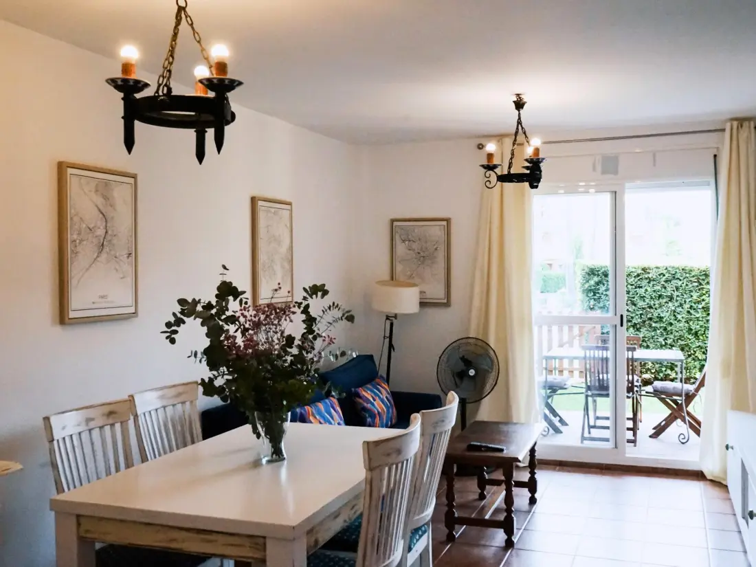Location de Vacances Chiclana de la Frontera 91