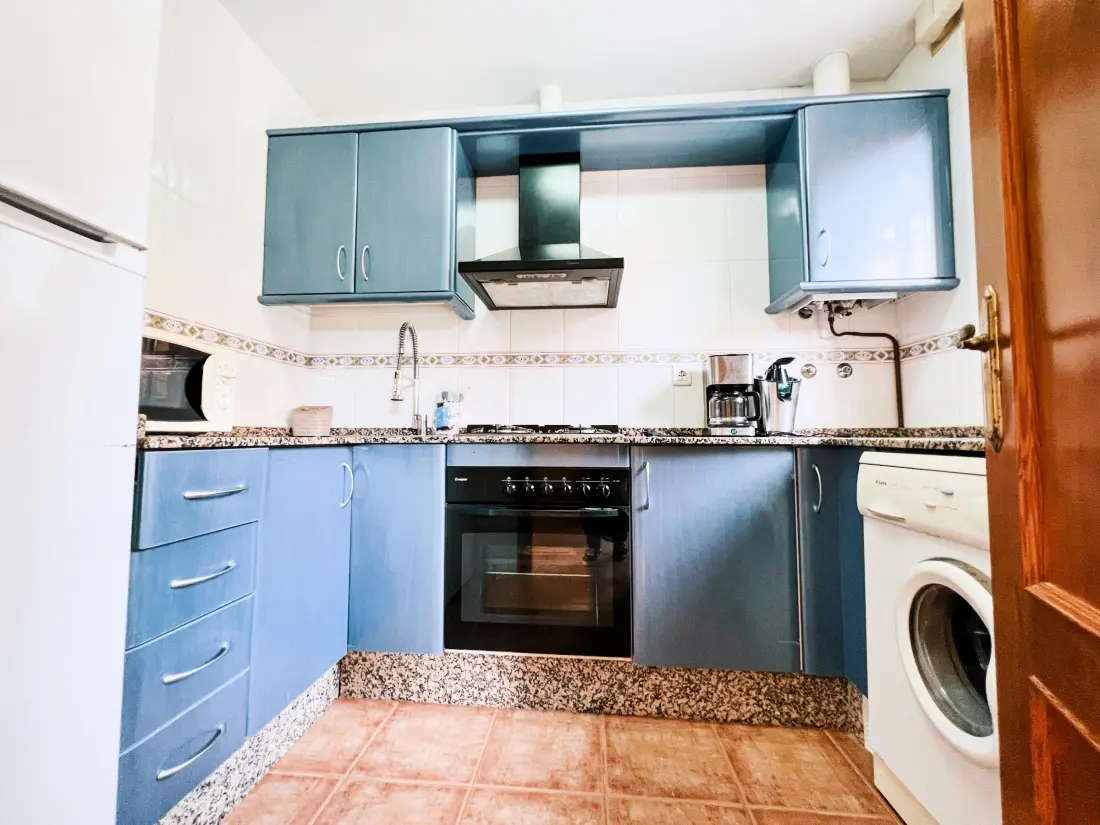 Location de Vacances Chiclana de la Frontera 91