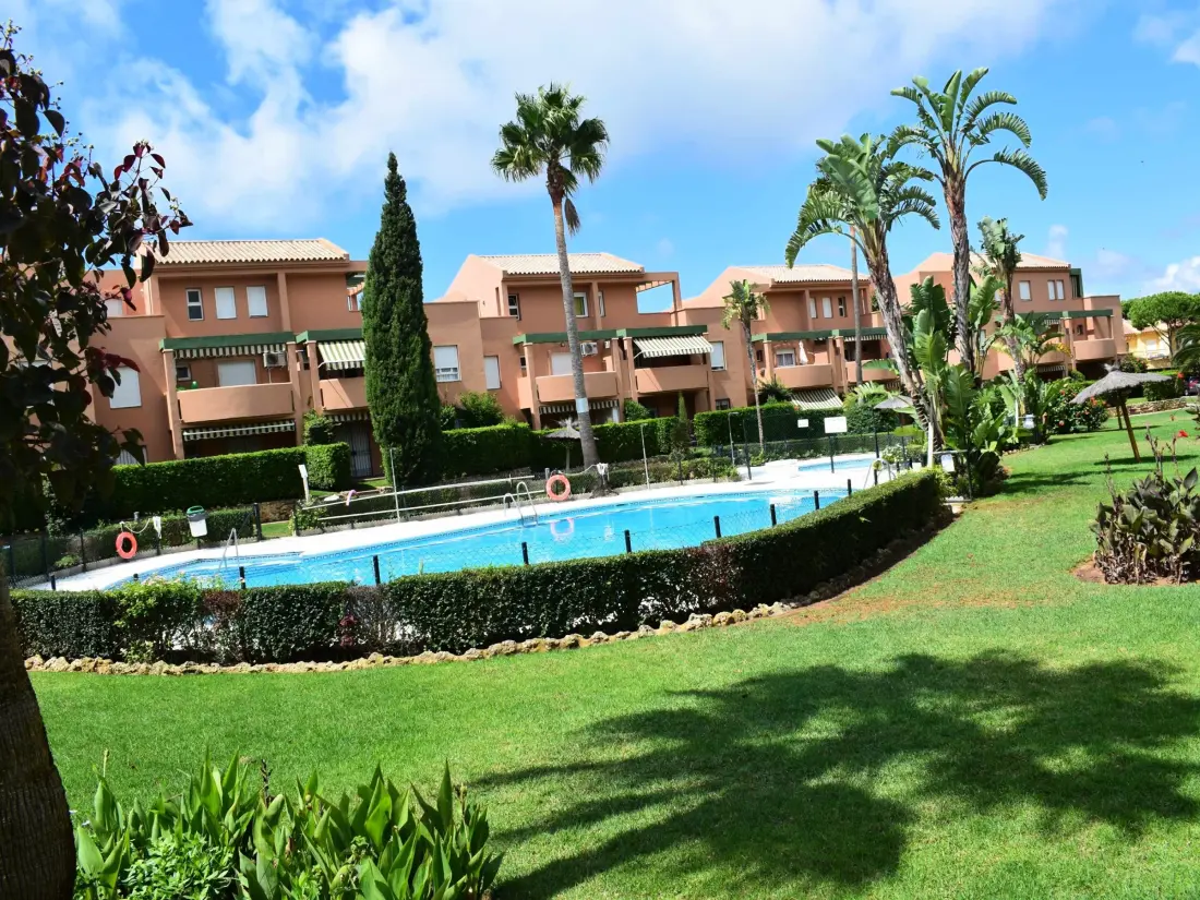 Location de Vacances Chiclana de la Frontera 91