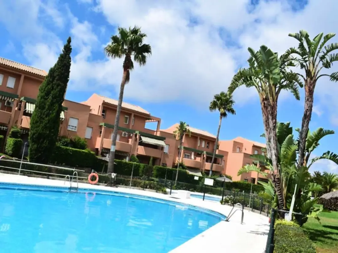 Location de Vacances Chiclana de la Frontera 91