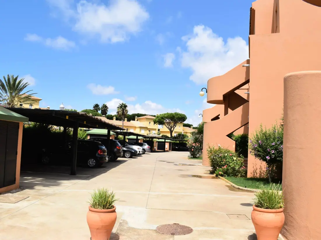 Location de Vacances Chiclana de la Frontera 91