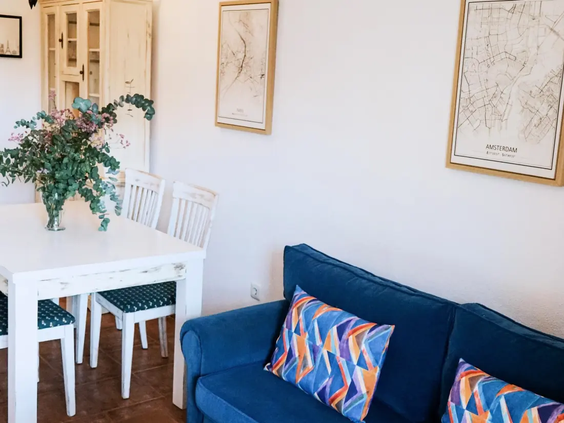 Location de Vacances Chiclana de la Frontera 91