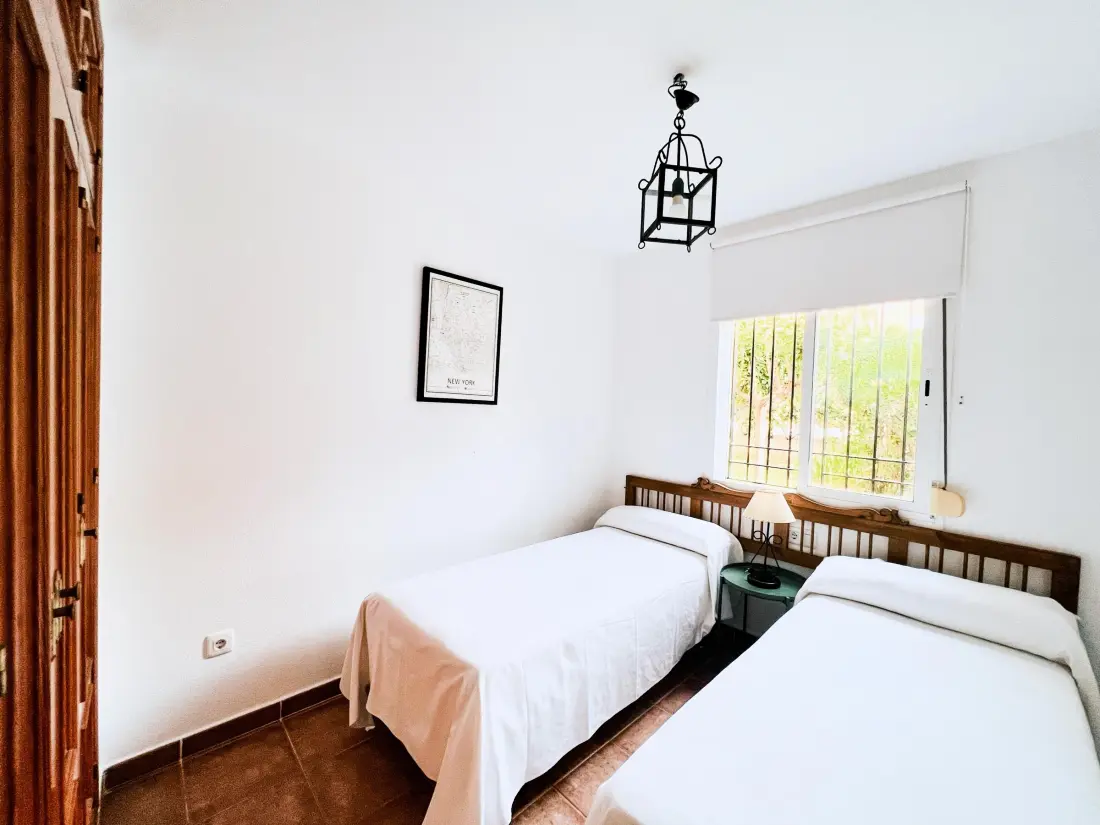 Location de Vacances Chiclana de la Frontera 91