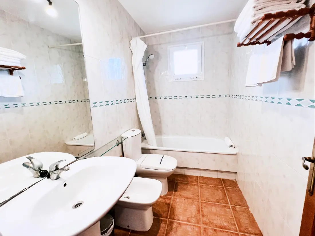 Location de Vacances Chiclana de la Frontera 91