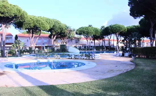 Maison de Vacances Chiclana de la Frontera 39