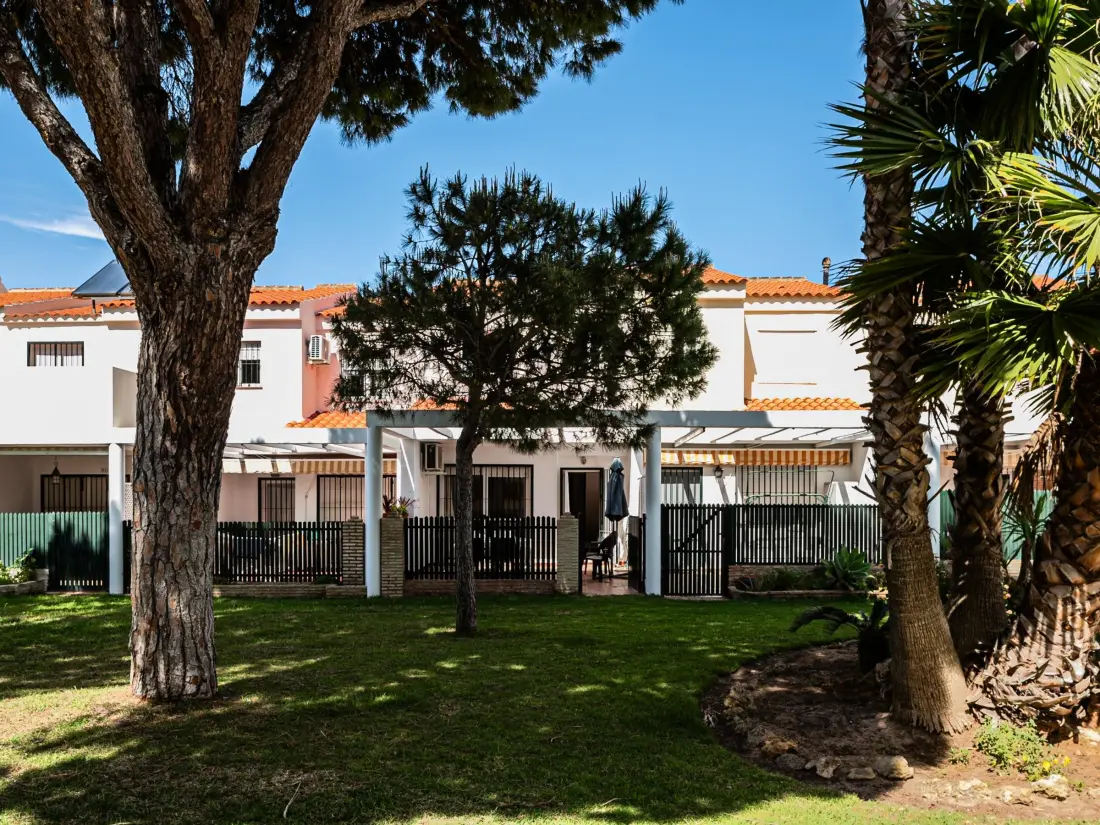Maison de Vacances Chiclana de la Frontera 95