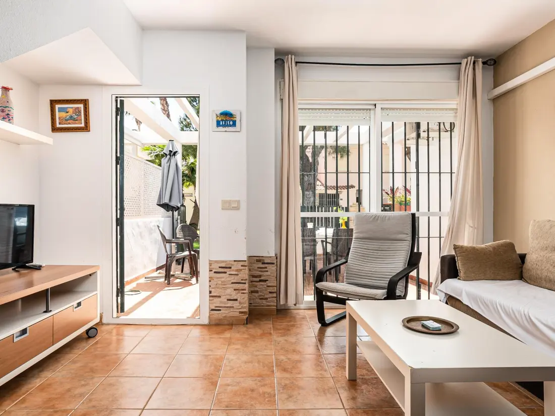 Maison de Vacances Chiclana de la Frontera 95