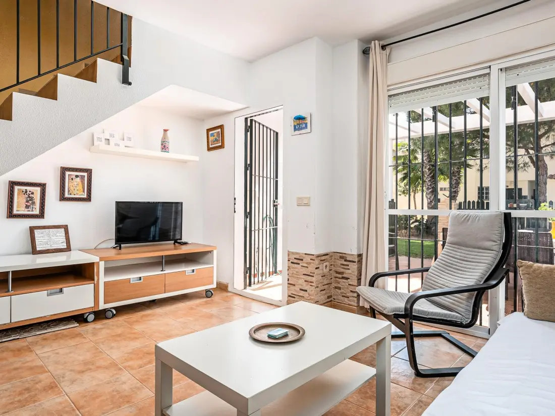 Maison de Vacances Chiclana de la Frontera 95