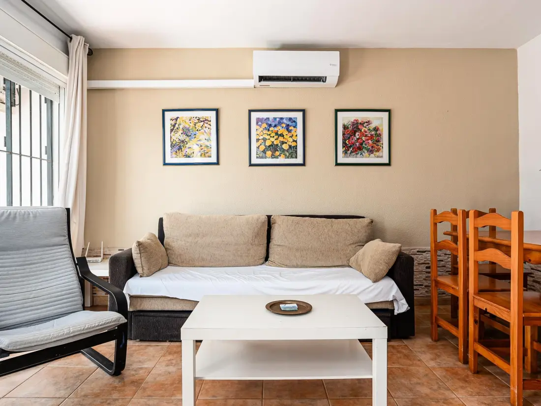 Maison de Vacances Chiclana de la Frontera 95