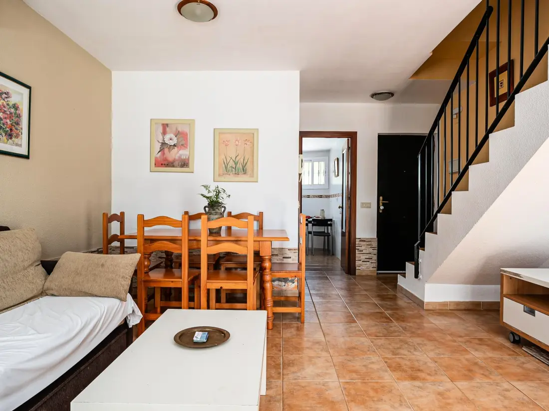 Maison de Vacances Chiclana de la Frontera 95