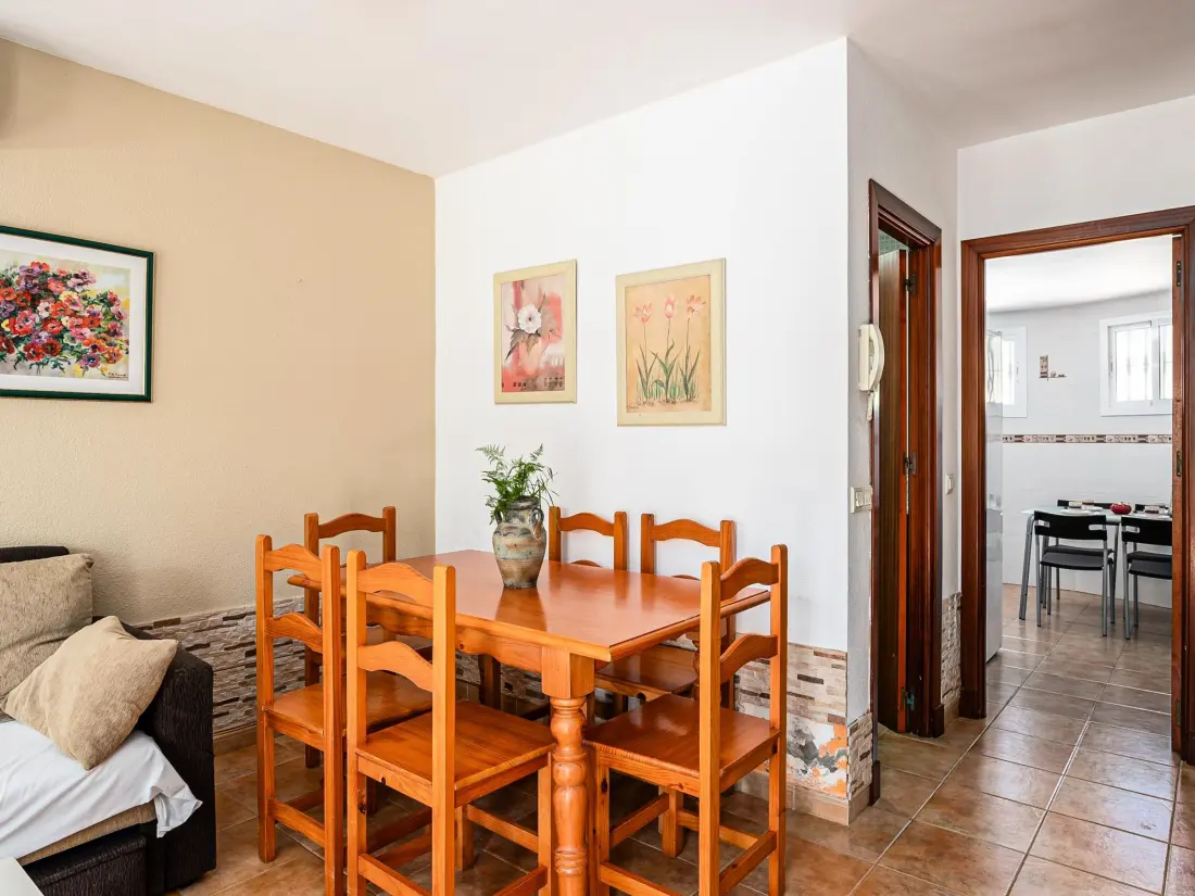 Maison de Vacances Chiclana de la Frontera 95