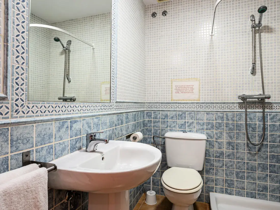 Maison de Vacances Chiclana de la Frontera 95