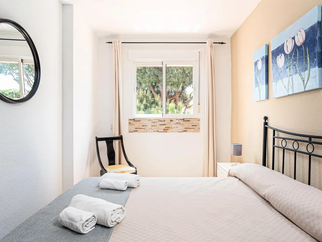 Maison de Vacances Chiclana de la Frontera 95