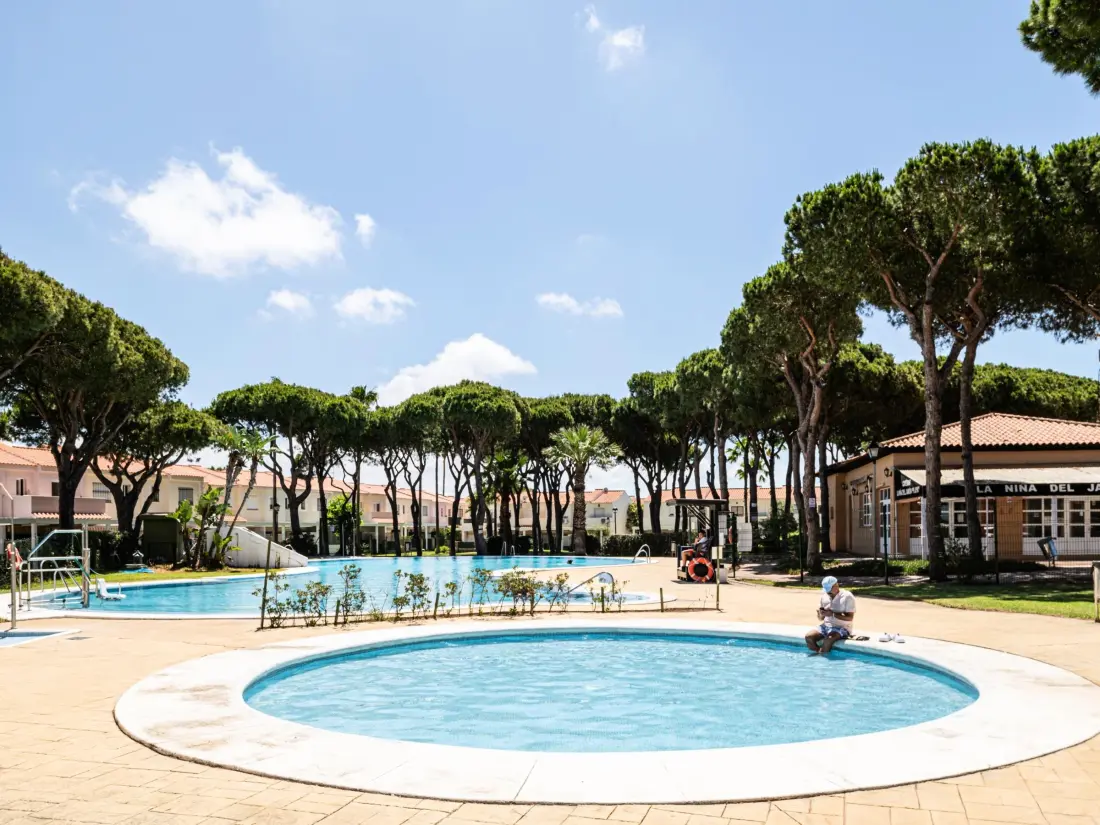 Maison de Vacances Chiclana de la Frontera 95