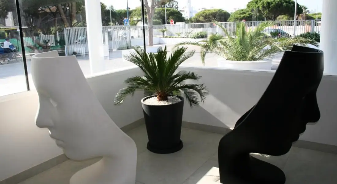 Résidence Apartamentos Turisticos Al sur4 étoiles★★★★