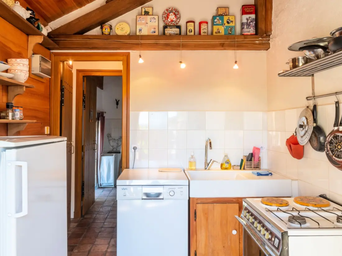 Maison de Vacances Chiddes