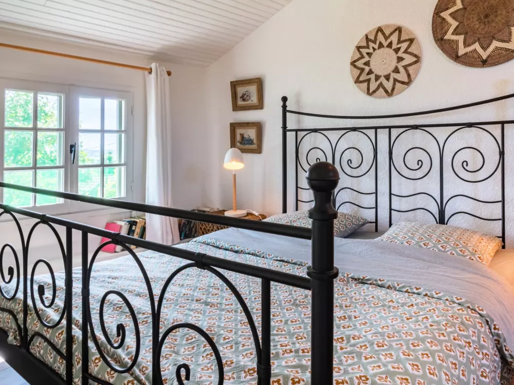 Maison de Vacances Chiddes