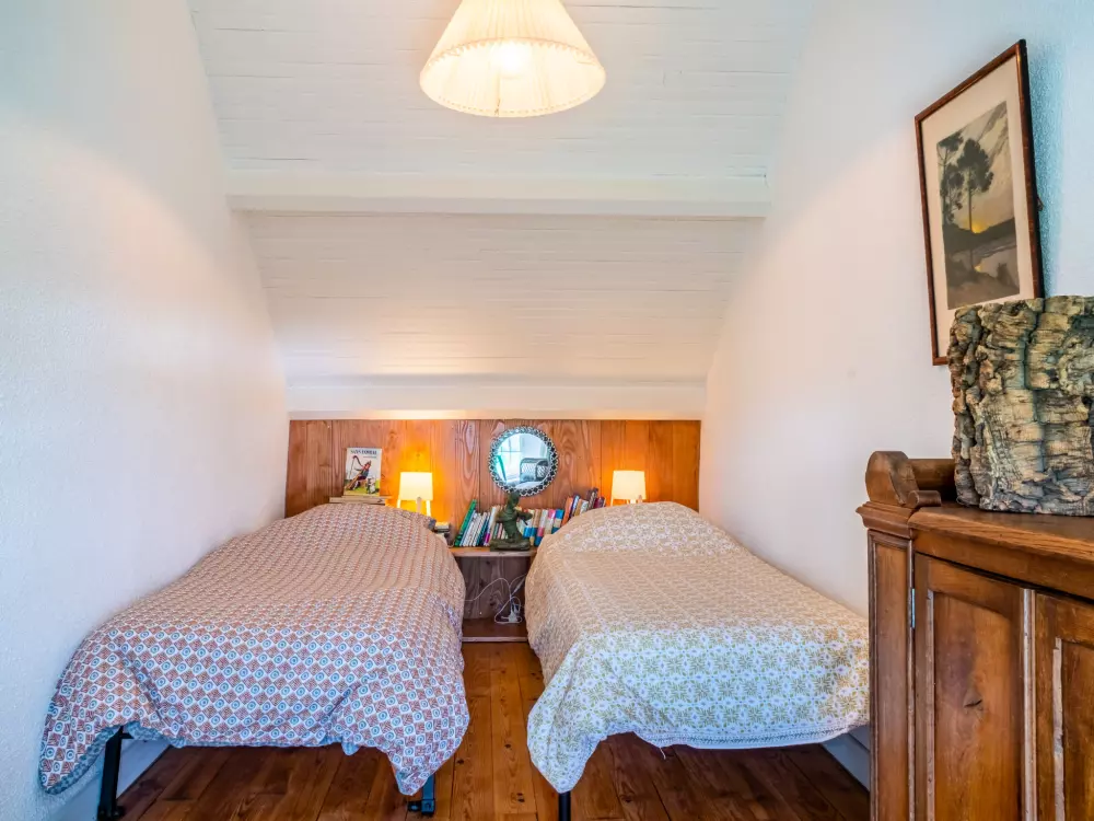 Maison de Vacances Chiddes