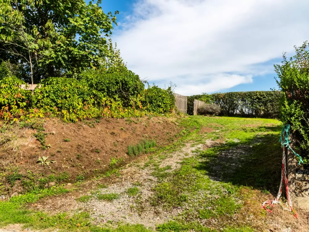 Maison de Vacances Chiddes