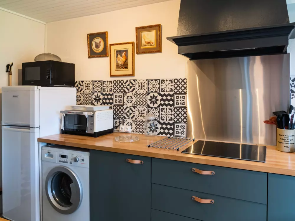 Maison de Vacances Chiddes