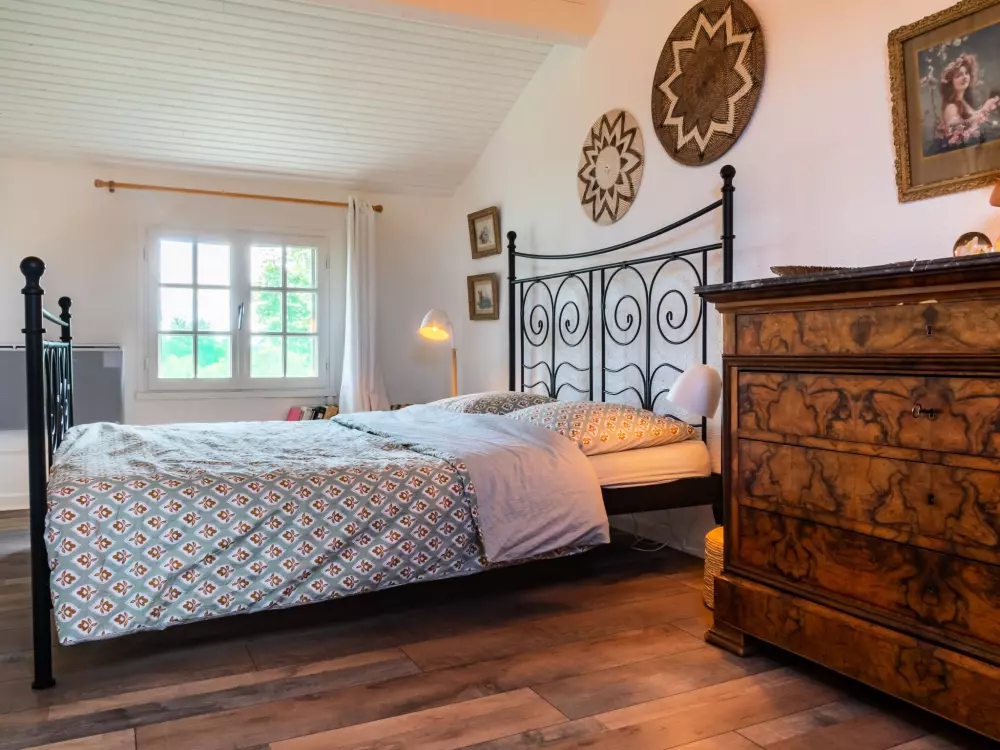 Maison de Vacances Chiddes