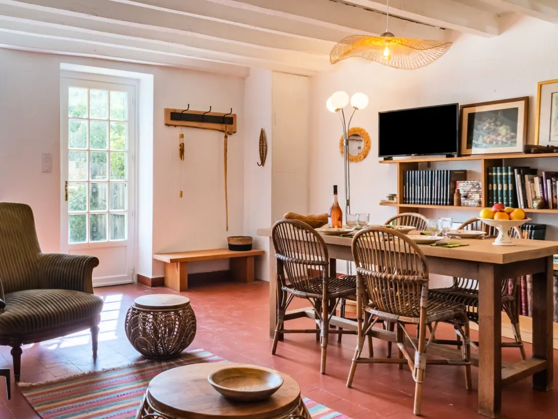 Maison de Vacances Chiddes