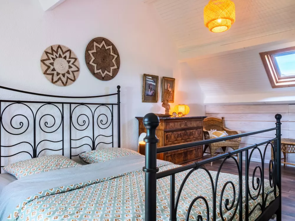 Maison de Vacances Chiddes