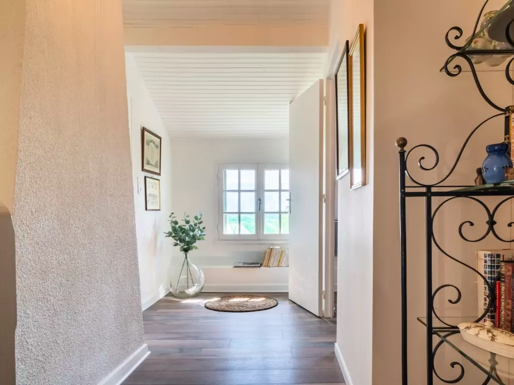 Maison de Vacances Chiddes