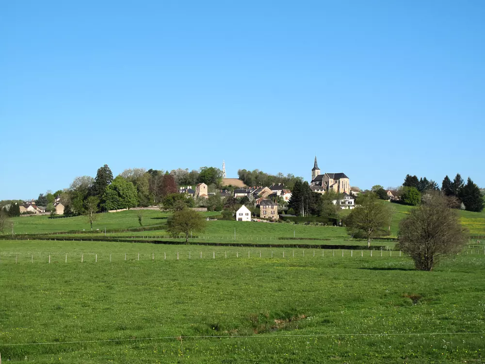 Maison de Vacances Chiddes