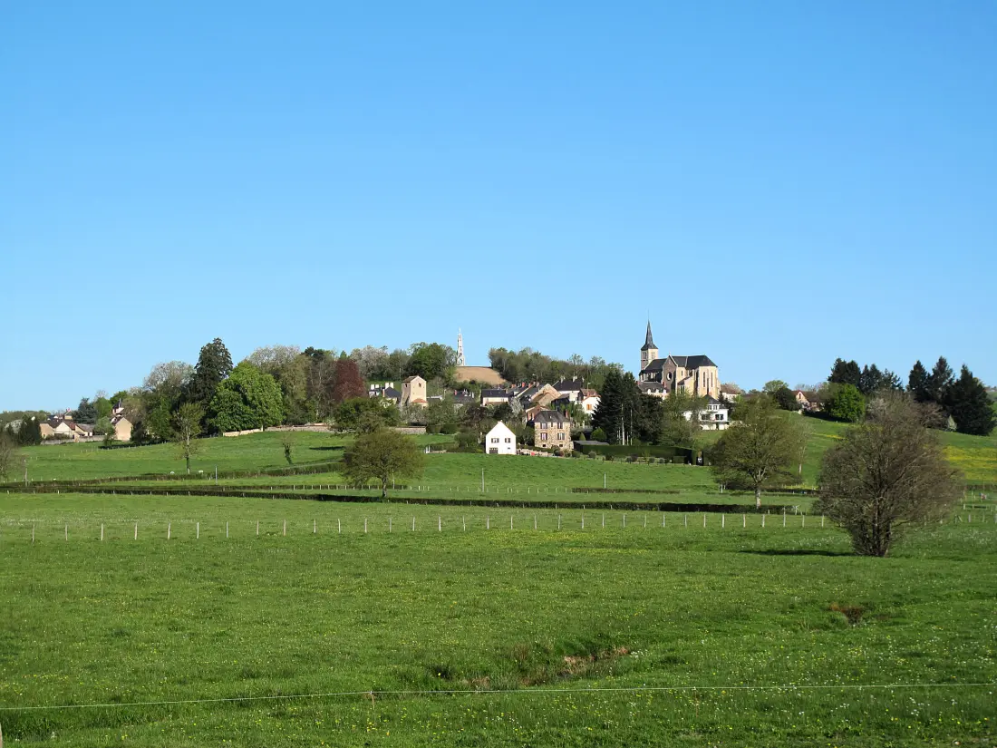 Maison de Vacances Chiddes