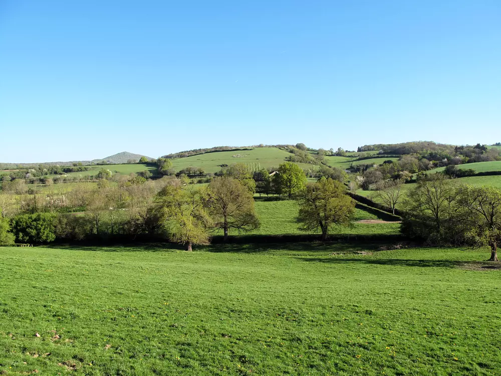 Maison de Vacances Chiddes