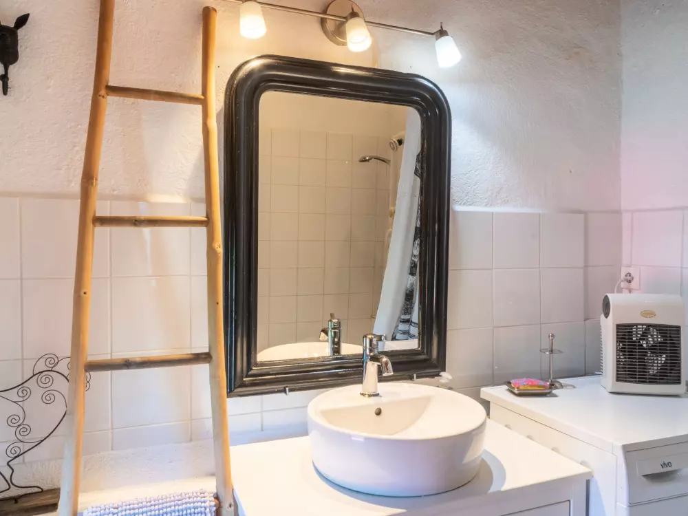 Maison de Vacances Chiddes