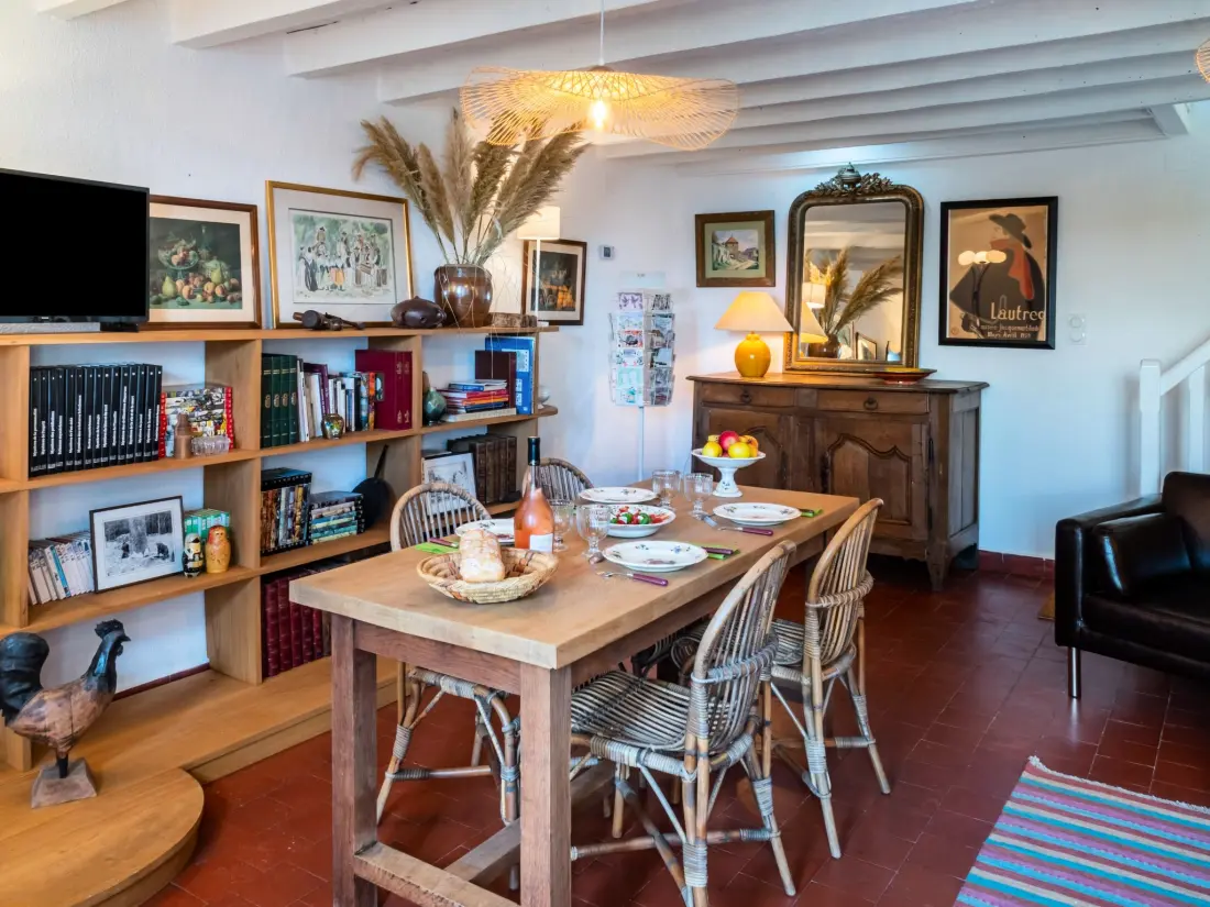 Maison de Vacances Chiddes