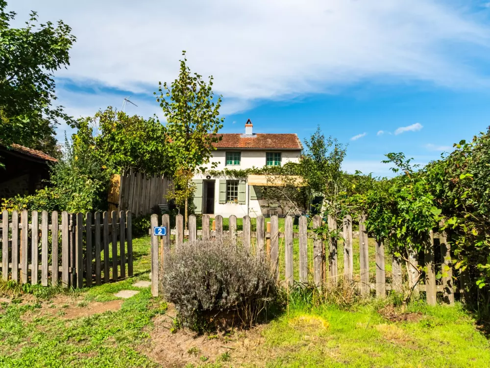 Maison de Vacances Chiddes