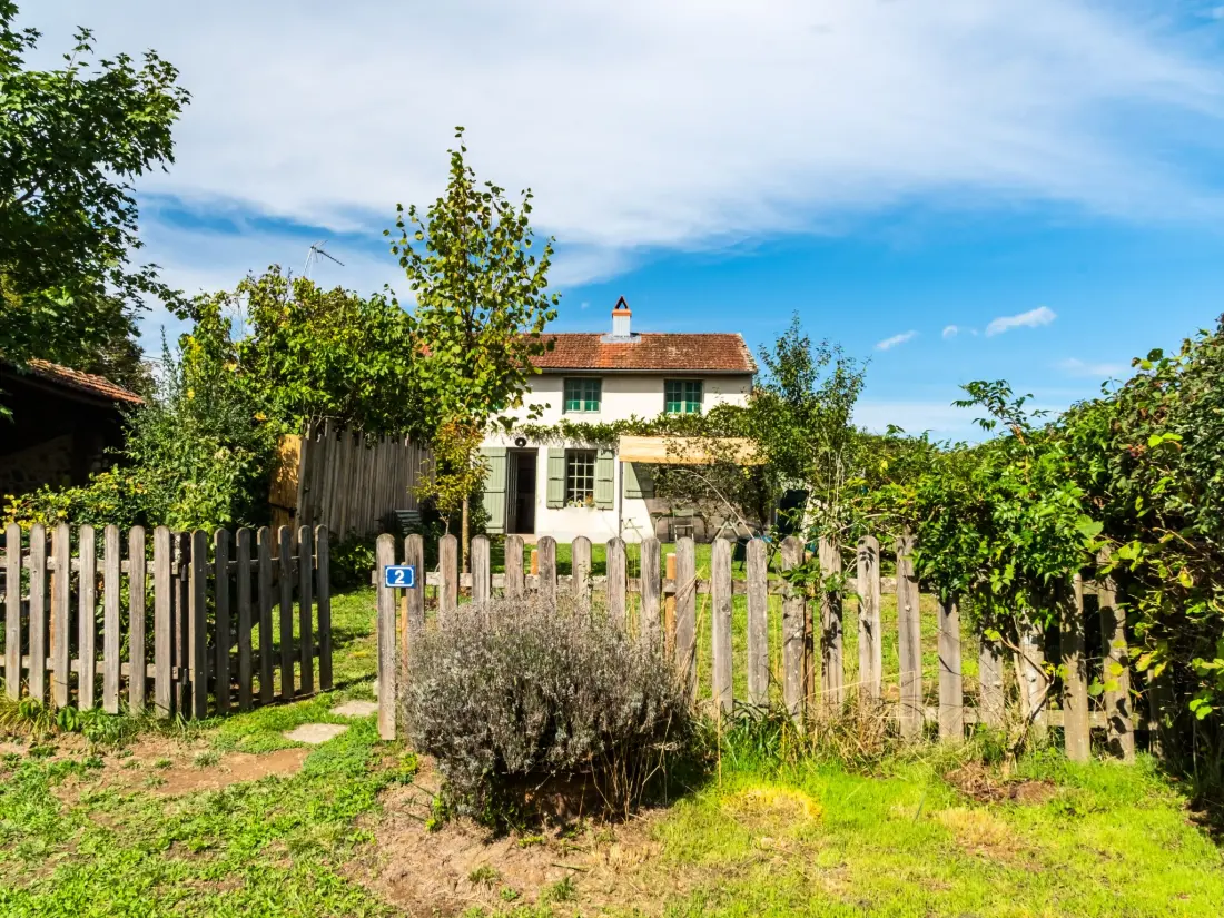 Maison de Vacances Chiddes
