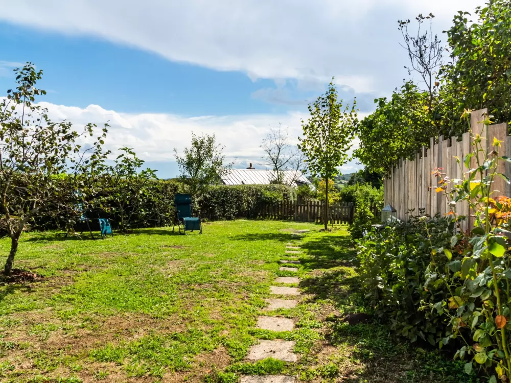 Maison de Vacances Chiddes