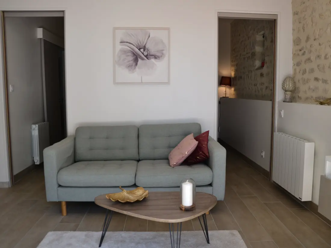 Maison de Vacances Chilleurs-aux-Bois 5