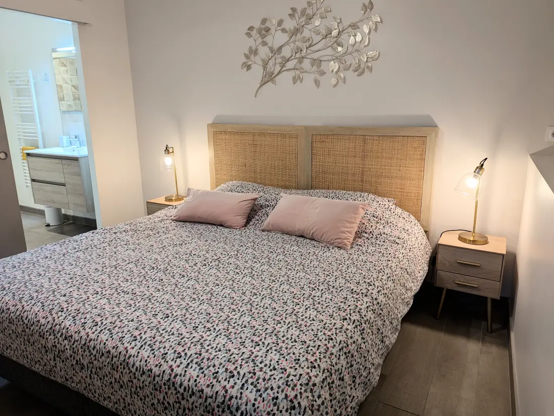 Maison de Vacances Chilleurs-aux-Bois 5