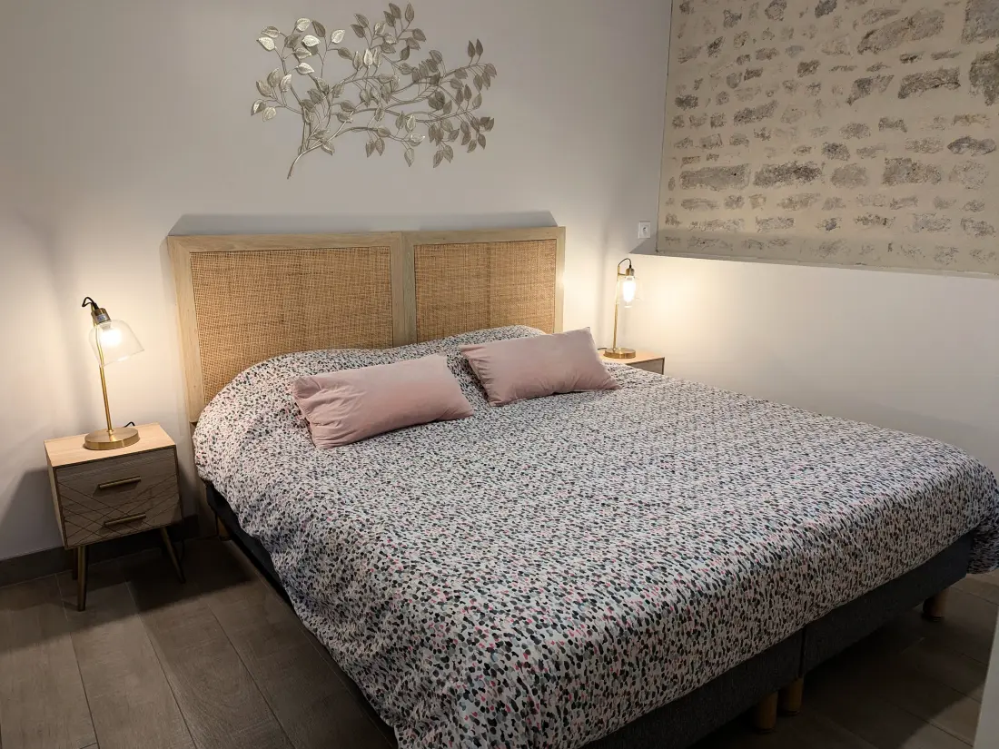 Maison de Vacances Chilleurs-aux-Bois 5