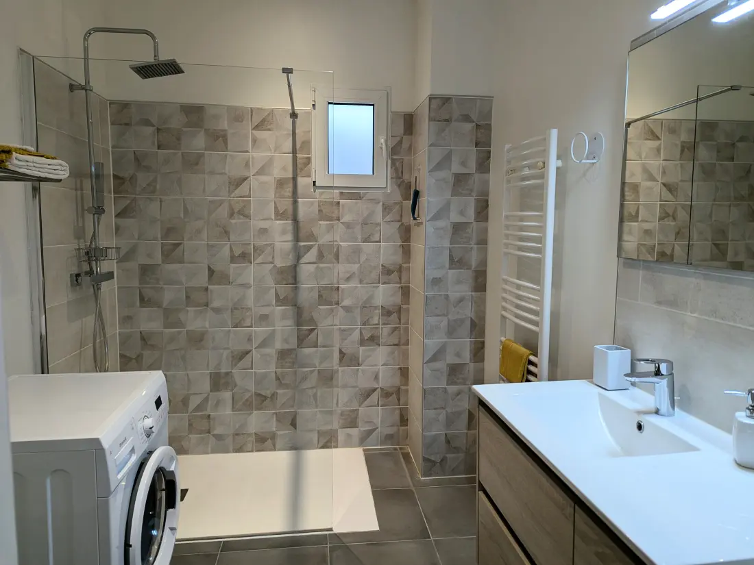 Maison de Vacances Chilleurs-aux-Bois 5